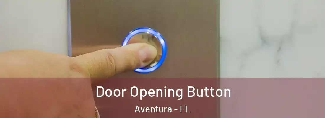 Door Opening Button Aventura - FL