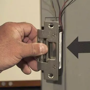 Electric Strike in Aventura, FL