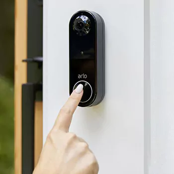 Electric Doorbell in Aventura, FL