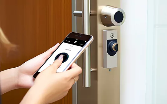 Access Management in Aventura, FL