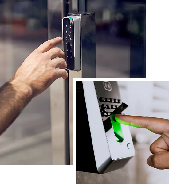 About Access Control in Aventura, FL