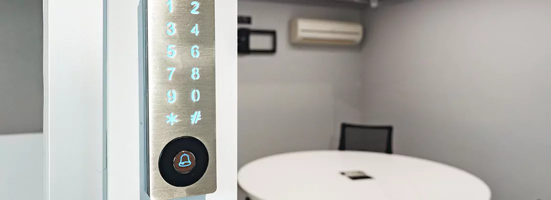 Affordable Keyless Lock Door Solutions for Homes and Offices in Aventura, FL