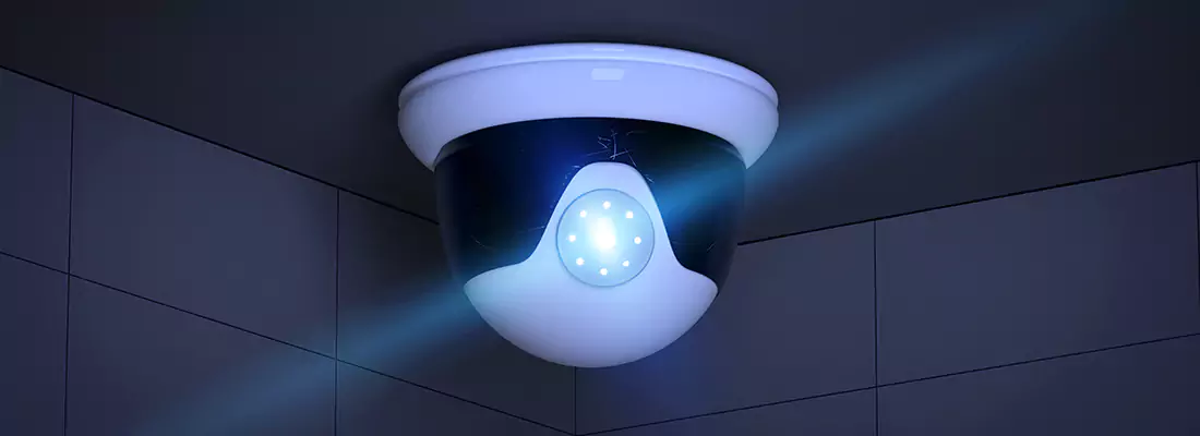 Affordable Night Vision CCTV Camera Services in Aventura, FL