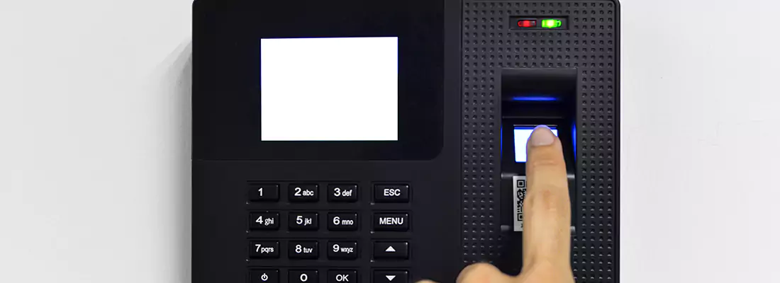 Affordable Office Access Control Systems for Small and Large Offices in Aventura, FL