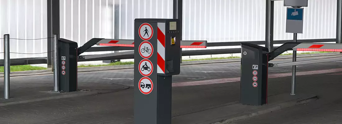 Affordable Parking Gate Systems for Efficient Access Control in Aventura, FL