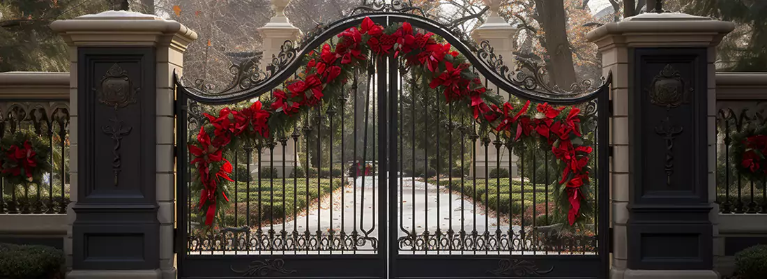 Affordable Proximity Sensor Gate Solutions for Homes and Businesses in Aventura, FL