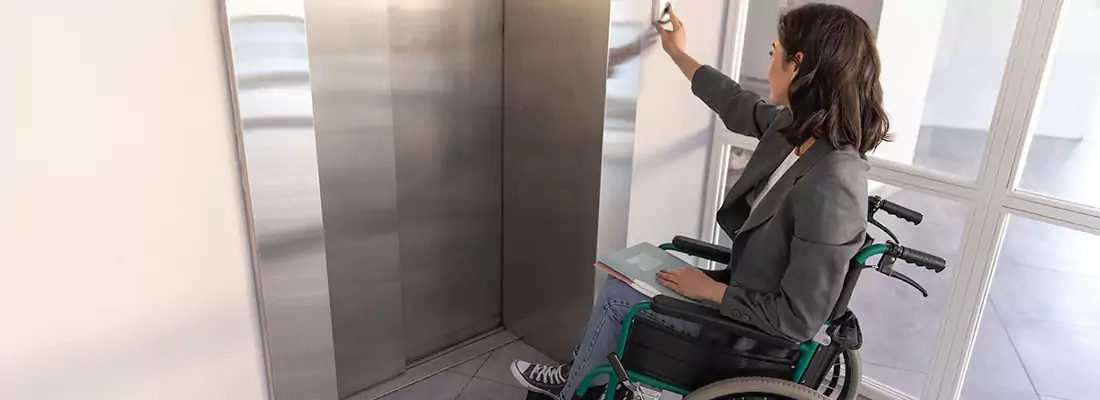 Best Handicap Door System Service in Aventura, FL