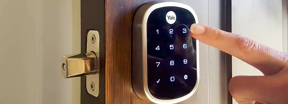 Best PIN Code Locks for Residential and Commercial Security in Aventura, FL