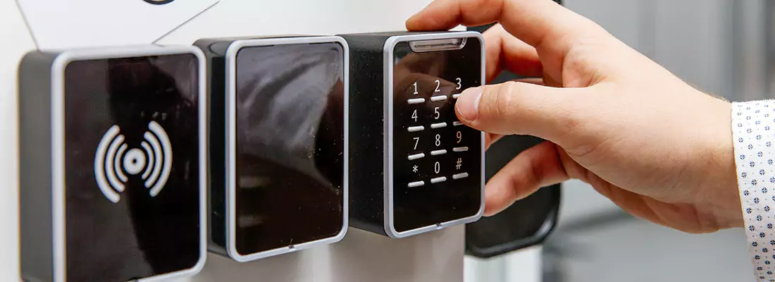 Best WiFi Smart Locks for Homes and Offices in Aventura, FL