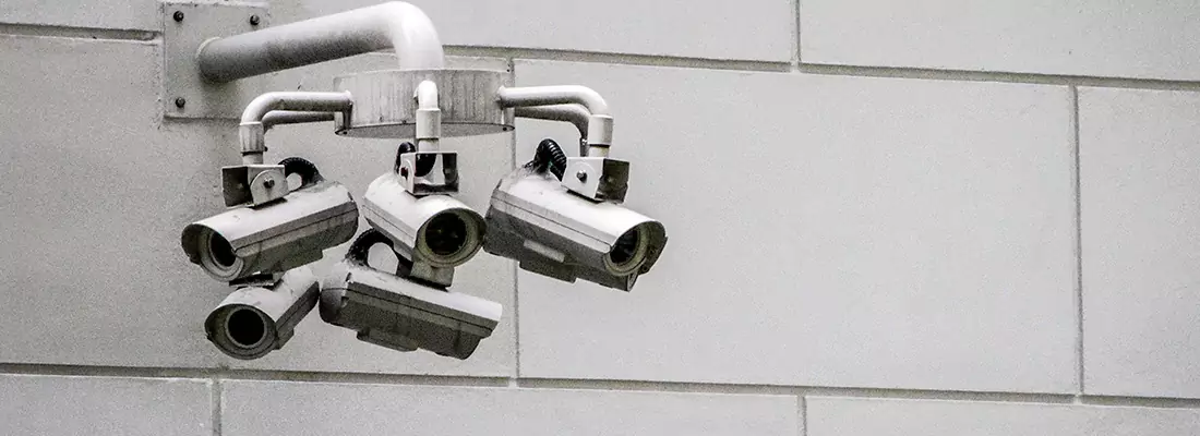 CCTV Camera Systems Are Essential for Security in Aventura, FL