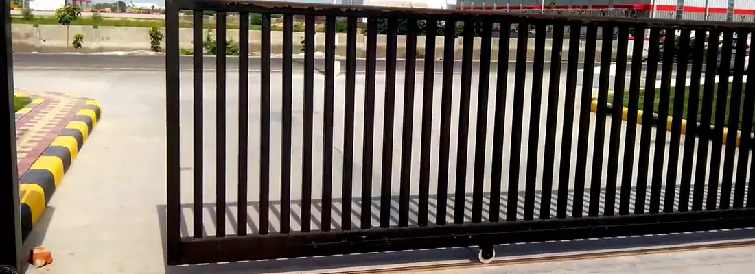 Commercial Automatic Sliding Repair and Maintenance in Aventura, FL