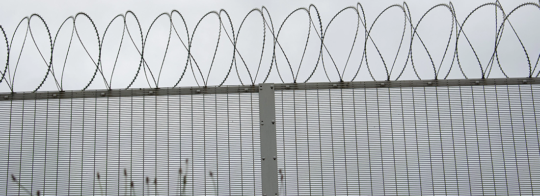 Commercial Security Gate Installations in Aventura, FL