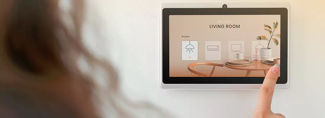 Commercial Video Intercom Systems for Businesses in Aventura, FL