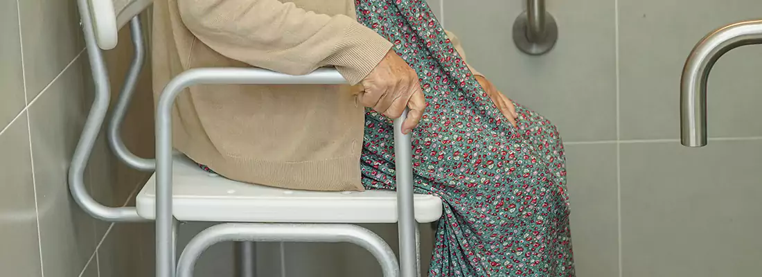 Custom Handicap Bathroom Remodeling in Aventura, FL