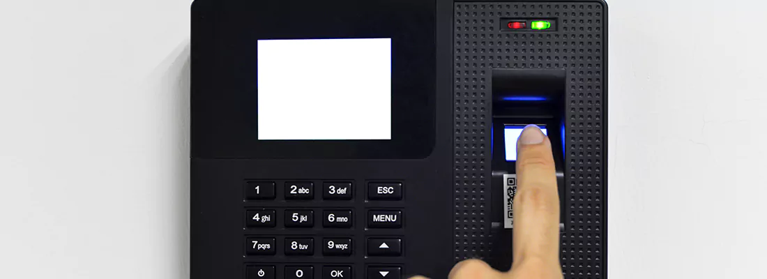 Door Access Control And Security in Aventura, FL