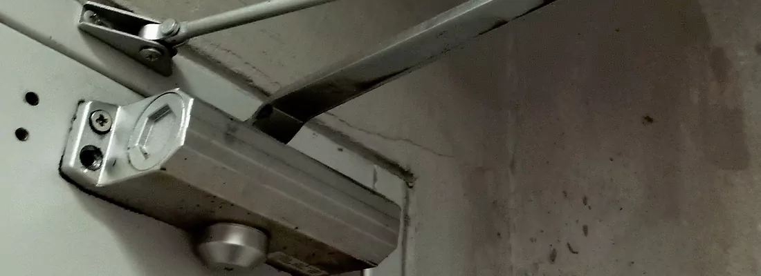 Door Closer Adjustment in Aventura, FL