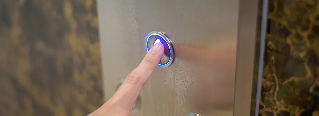 Door Opening Button Solutions for Businesses in Aventura, FL