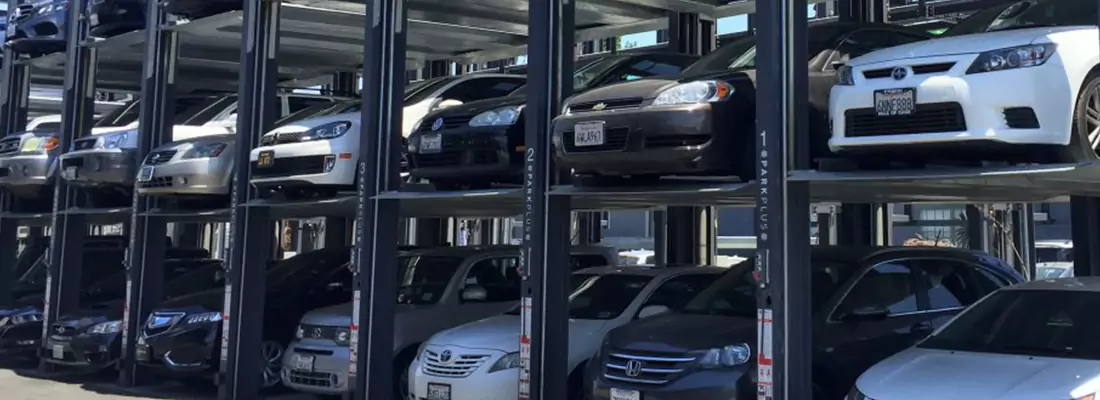 Electric Parking Pillars: A Smart Parking Solution for Residents in Aventura, FL