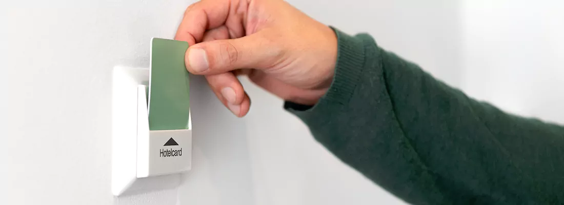 How Door Schedule Systems Improve Access Control in Aventura, FL