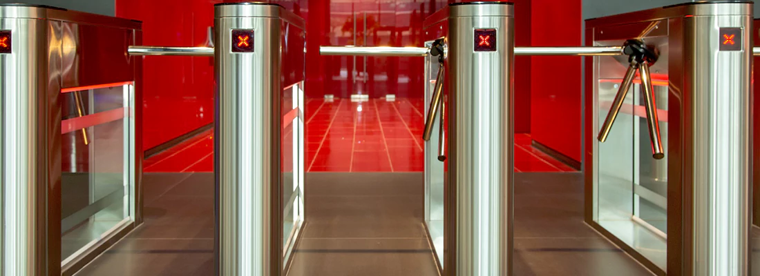 Low-Maintenance RFID Gate Installations in Aventura, FL