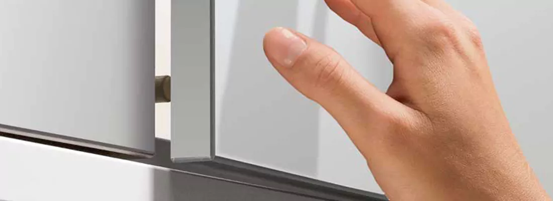 Professional Installation of Push to Open Door Systems in Aventura, FL