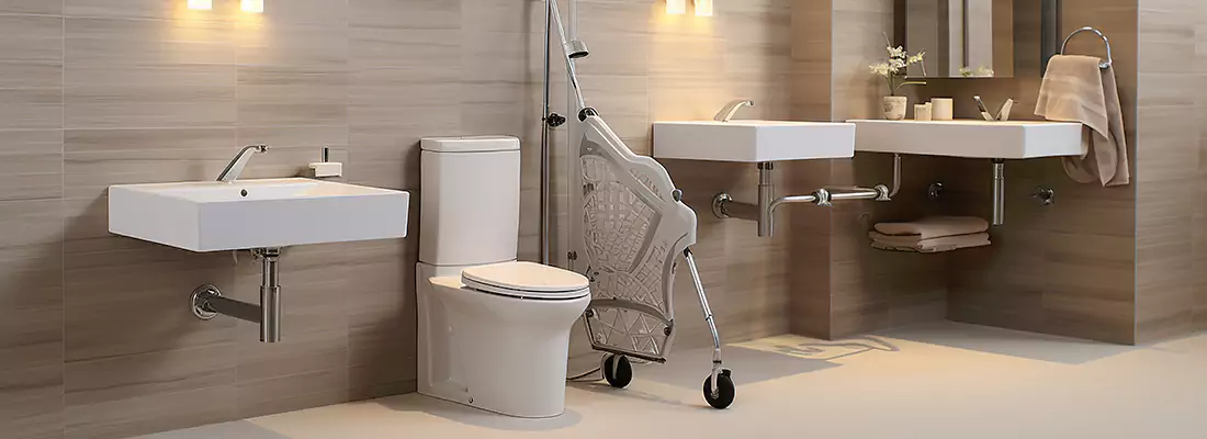 Reliable Handicap Washroom Installation and Maintenance in Aventura, FL