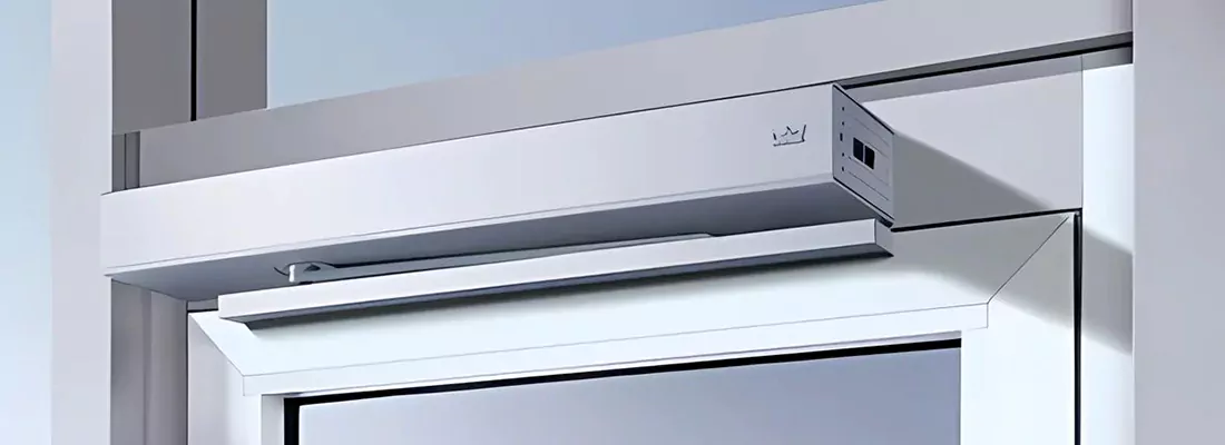 Residential and Commercial Low Energy Door Operator Solutions in Aventura, FL