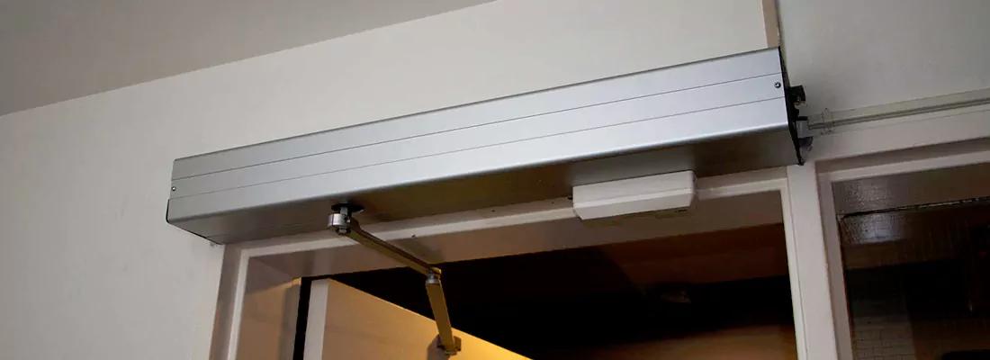 Residential Door Operator Service in Aventura, FL