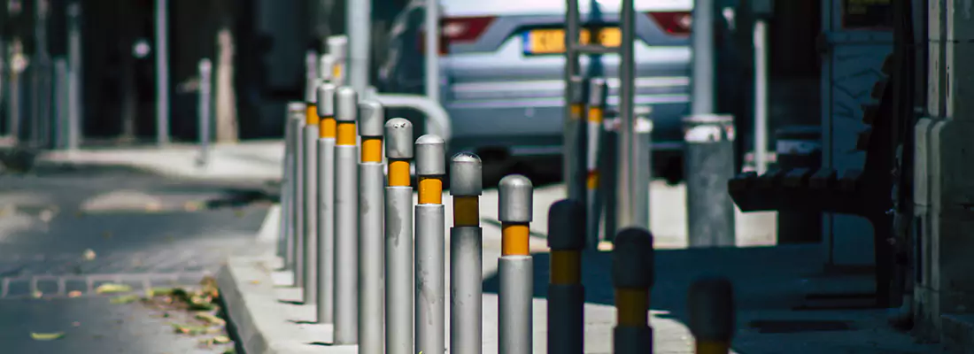 Safe and Convenient Retractable Barrier Column Systems for Properties in Aventura, FL