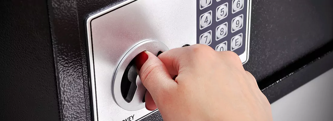 Safe Replacement in Aventura, FL