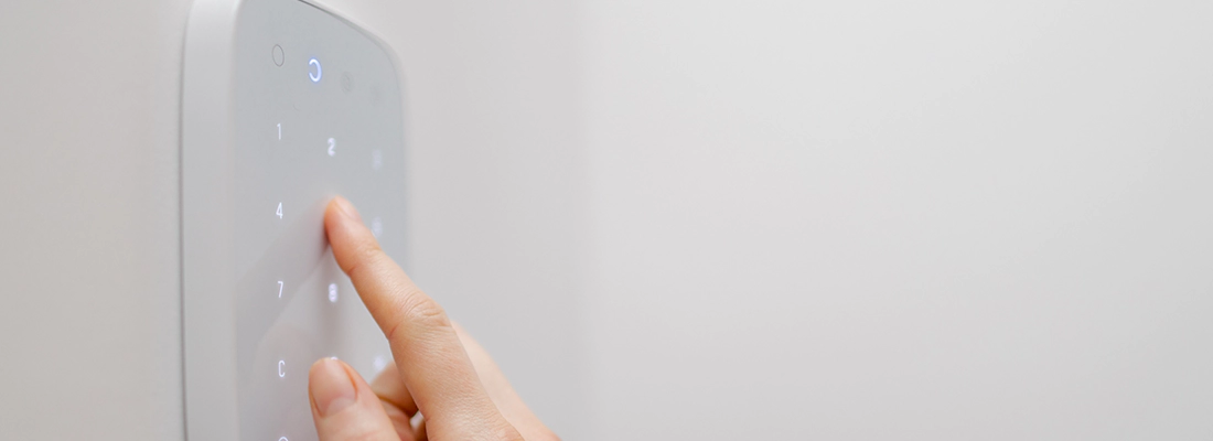 Secure Smart Doorbell Solutions in Aventura, FL For Residents