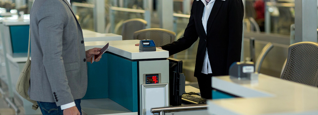 Secure Visitor Badge Printing Services in Aventura, FL