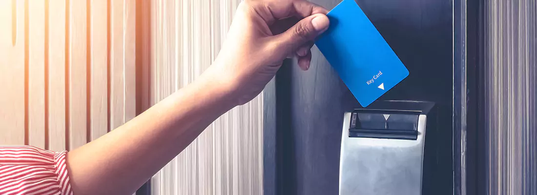 Secure Your Aventura Home or Business with Electric Locks