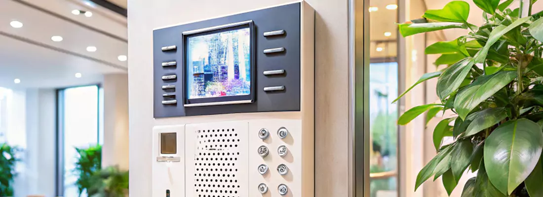 Secure Your Facility with Retinal Access Systems in Aventura, FL