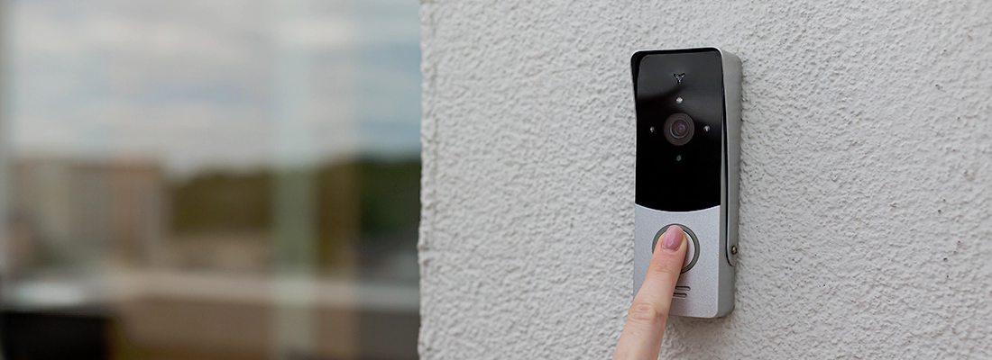 Smart Doorbell Installation Experts in Aventura, FL
