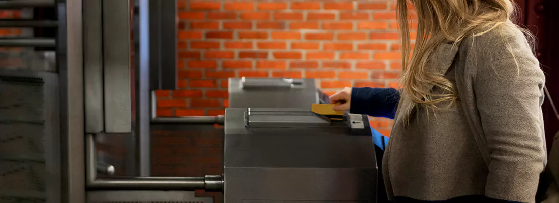 Upgrade to Modern Security Turnstile Systems in Aventura, FL