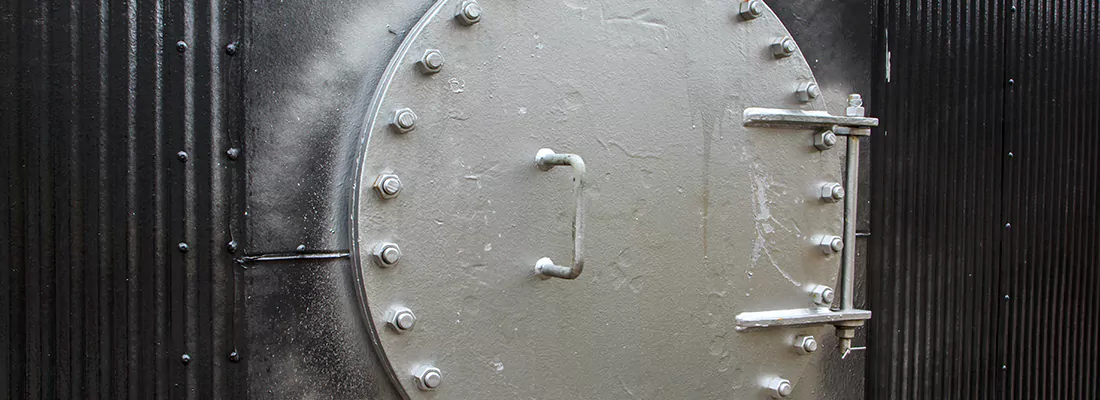 Vault Installation Cost in Aventura, FL