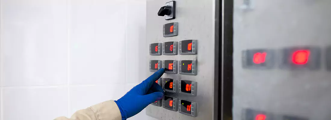 Building Intercom System Installation in Aventura, FL