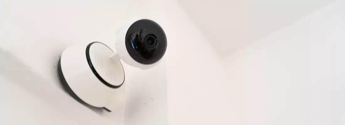 Why Choose Aventura Access Control for Indoor CCTV Camera Services in Aventura, FL?