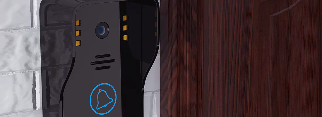 Wireless Gate Intercom Solutions for Homes and Businesses in Aventura, FL