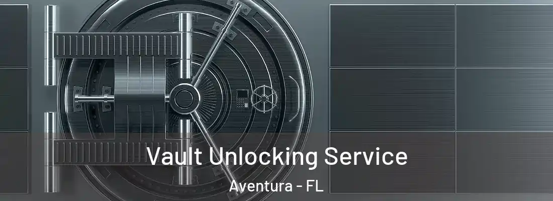 Vault Unlocking Service Aventura - FL